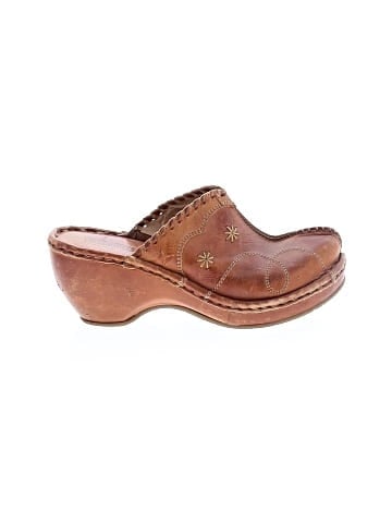 Pikolinos Mule/Clog (view 1)