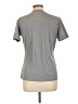 Brooks 100% Polyester Gray Active T-Shirt Size L - photo 2