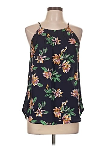41Hawthorn Sleeveless Blouse (view 1)