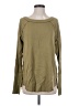 We the Free Green Pullover Sweater Size S - photo 1