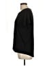 Athleta Solid Black Short Sleeve T-Shirt Size M - photo 5