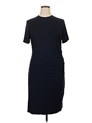 Vince. Casual Dress (view 1)
