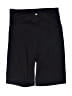 90 Degree by Reflex Solid Black Athletic Shorts Size M - photo 1