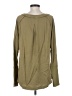 We the Free Green Pullover Sweater Size S - photo 2