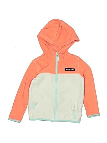 Lands' End Zip Up Hoodie (view 1)