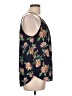 41Hawthorn 100% Polyester Black Sleeveless Blouse Size L - photo 4
