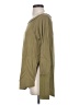 We the Free Green Pullover Sweater Size S - photo 5