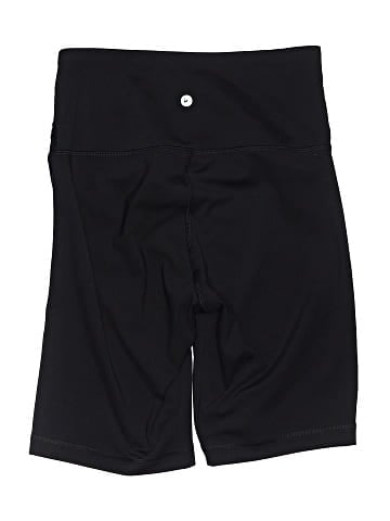 90 Degree by Reflex Athletic Shorts (view 2)