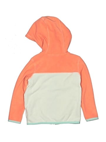 Lands' End Zip Up Hoodie (view 2)