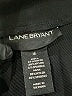 Lane Bryant Solid Black Active Pants Size 16 - photo 4