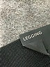 Lane Bryant Solid Black Active Pants Size 16 - photo 5