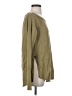 We the Free Green Pullover Sweater Size S - photo 4