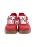 Torrid Red Sneakers Size 11 1/2 (X-wide) - photo 2