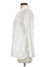 LOGO Lavish White Cardigan Size M - photo 5