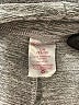 No Boundaries Chevron-herringbone Gray Athletic Shorts Size L - photo 3