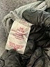 No Boundaries Chevron-herringbone Gray Athletic Shorts Size L - photo 4