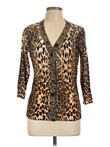 Alberto Makali Cardigan (view 1)
