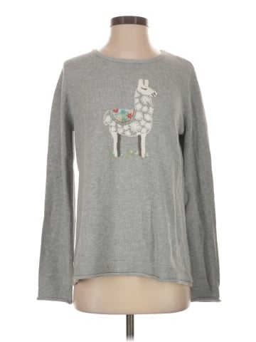 Coldwater Creek Sweatshirt (view 1)
