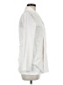 LOGO Lavish White Cardigan Size M - photo 4