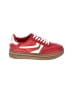 Torrid Red Sneakers Size 11 1/2 (X-wide) - photo 1