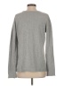 Coldwater Creek Silver Sweatshirt Size S - photo 2