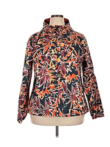 Unbranded Windbreaker (view 1)
