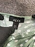 Alyx Green Short Sleeve Blouse Size XXL - photo 7