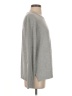 Coldwater Creek Silver Sweatshirt Size S - photo 4