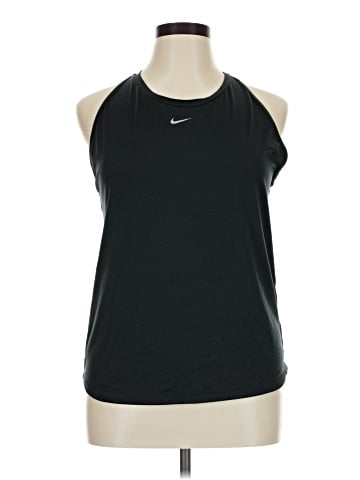 Nike Active Tank (view 1)