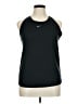 Nike Black Active Tank Size XL - photo 1