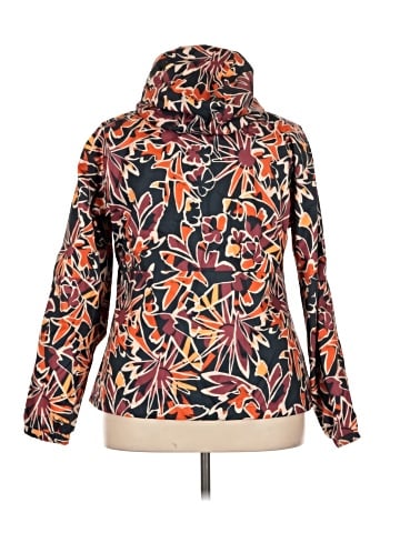 Unbranded Windbreaker (view 2)