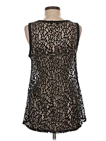 Banana Republic Heritage Collection Sleeveless Blouse (view 2)