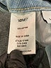 Vervet 100% Cotton Blue Jeans Size 28 waist - photo 8