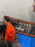 Crewcuts Black Cords Size 7 - photo 3
