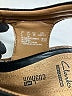 Clarks 100% Leather Black Wedges Size 7 1/2 - photo 4