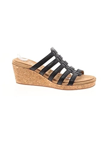 Hush Puppies Wedges (view 1)