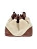 Cole Haan Tan Bucket Bag One size - photo 3