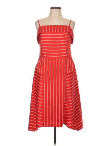 Banana Republic Casual Dress (view 1)