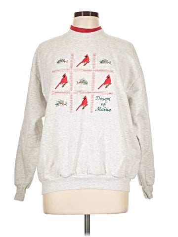 Lee Sweatshirt (view 1)