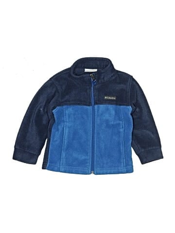 Columbia Cardigan (view 1)