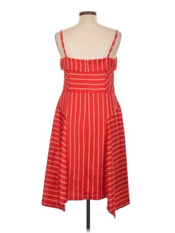 Banana Republic Casual Dress (view 2)