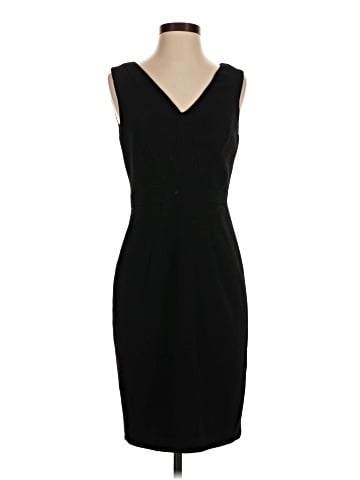 Saks Fifth Avenue Cocktail Dress (view 1)
