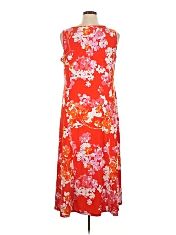 Susan Graver Casual Dress (view 2)