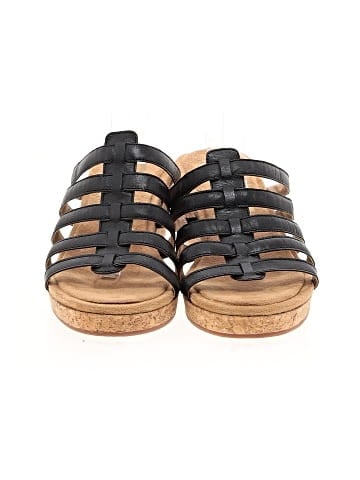 Hush Puppies Wedges (view 2)