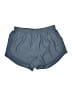 Nike Solid Blue Athletic Shorts Size XL - photo 1