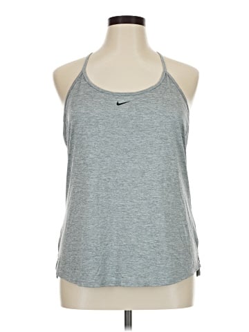 Nike Tank Top (view 1)