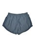 Nike Solid Blue Athletic Shorts Size XL - photo 2