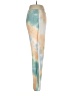 BP. Tie-dye Blue Casual Pants Size M - photo 4