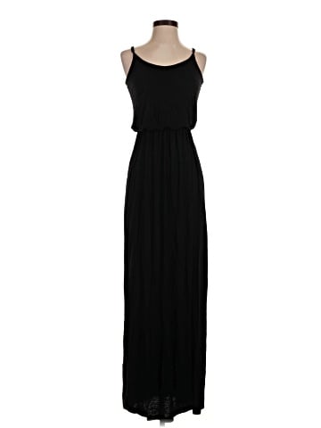 Lush Casual Dress (view 1)