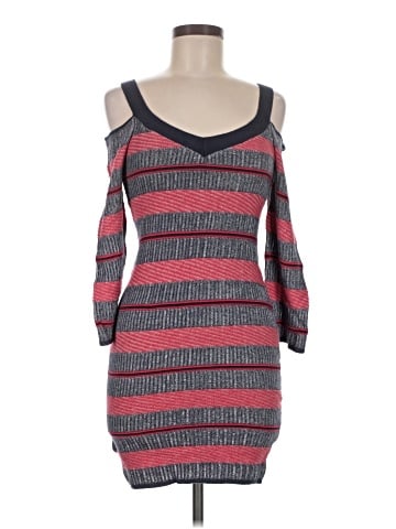 BCBGeneration Casual Dress (view 1)